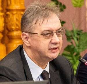 Sursa foto:Facebook/Iulian Chifu